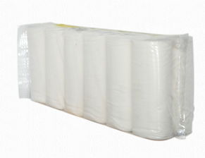 专业之选，信赖之托 嘉禾卫生用品厂——您的优质卫生纸批发代理生产厂家